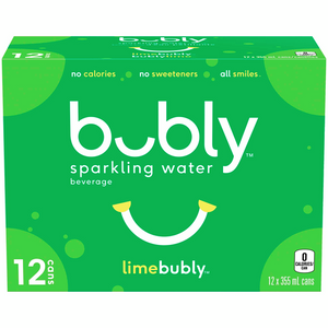 Bubly