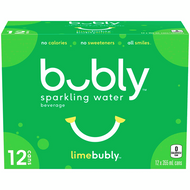 Bubly
