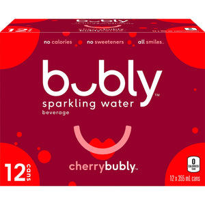 Bubly
