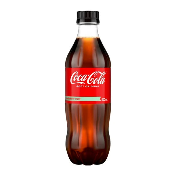 Coke