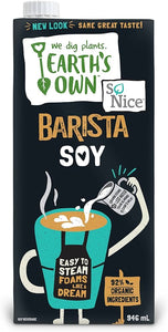 Dairy Free Milk