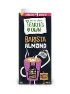 Dairy Free Milk