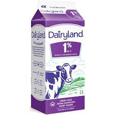 Milk