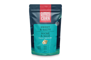 Kettle Corn
