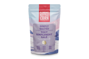 Kettle Corn