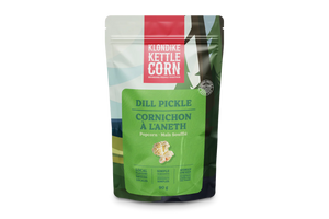 Kettle Corn