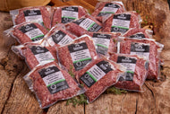 Ground Beef