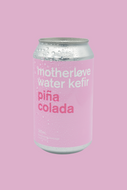 Probiotic Soda