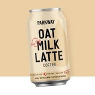 Canned Coffee