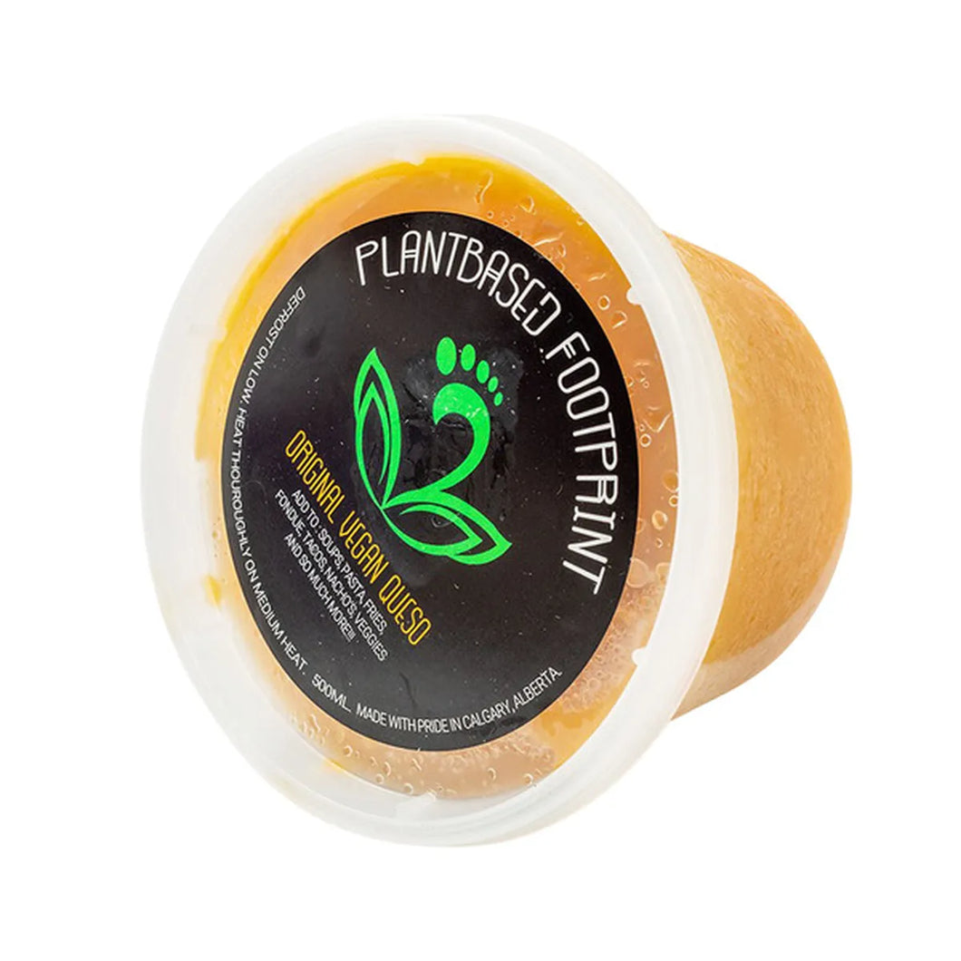 Vegan Queso