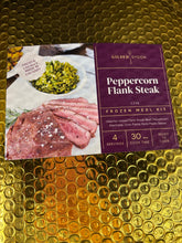 Load image into Gallery viewer, Gilded Spoon Gourmet Frozen Meal Kits - Serves 4
