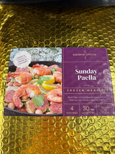 Load image into Gallery viewer, Gilded Spoon Gourmet Frozen Meal Kits - Serves 4
