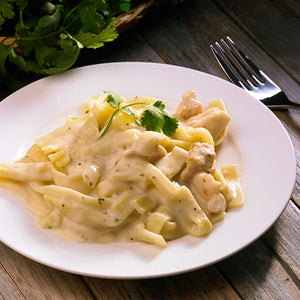Pasta Dishes