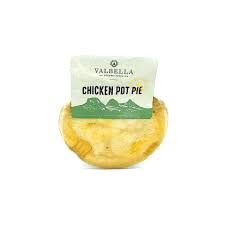 Savoury Pies