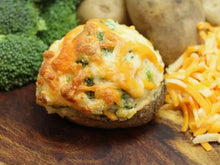 Load image into Gallery viewer, Stuffed Potatoes
