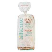 Load image into Gallery viewer, Alkeme Gluten Free Bread
