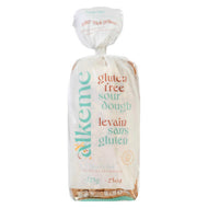 Alkeme Gluten Free Bread