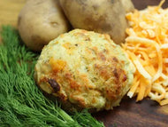 Stuffed Potatoes