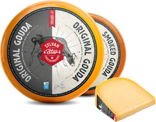 Load image into Gallery viewer, Sylvan Star Cheese 225g
