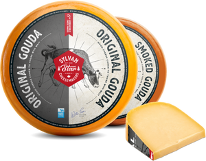 Sylvan Star Cheese 225g