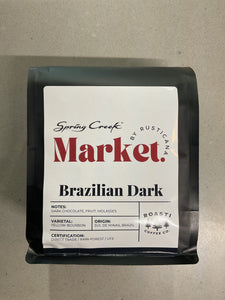 Coffee Beans