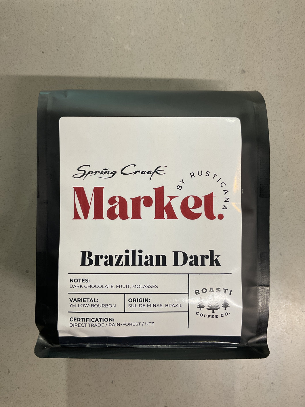 Coffee Beans