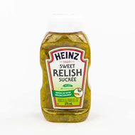 Relish 375mL