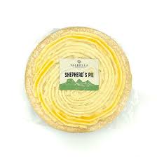 Savoury Pies