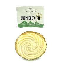 Savoury Pies