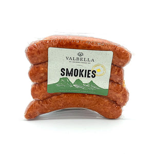 Sausages
