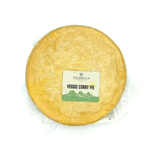 Savoury Pies