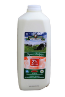 Organic Milk - 2%