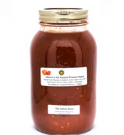 Tomato Sauce
