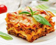 Pasta Dishes