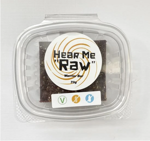 Superfood Treats