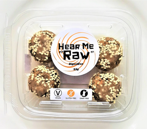 Superfood Treats