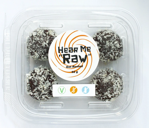 Superfood Treats