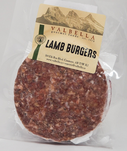 Burgers