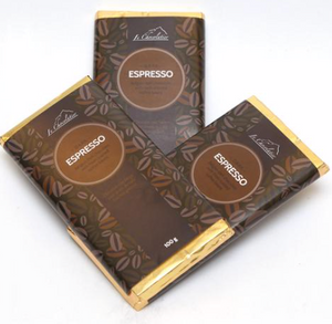 Chocolate Bars