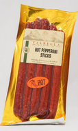 Pepperoni Sticks