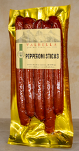 Load image into Gallery viewer, Pepperoni Sticks

