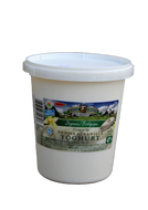 Yogurt - Vanilla