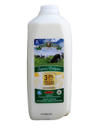 Organic Milk - Whole